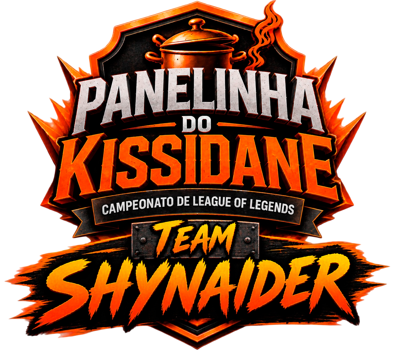 Logo do Time